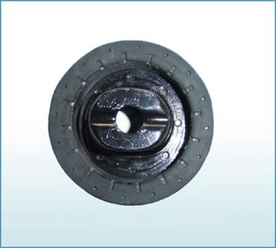 Vice-frame upper Isolator Gasket 10419759