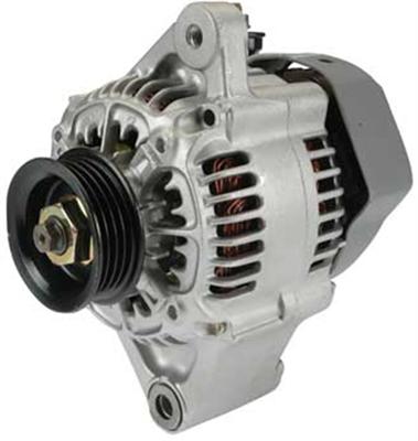 ND 60A Alternator Series 13485