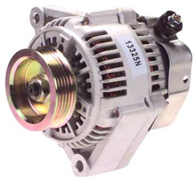 ND 80-90A Alternator Series 13325