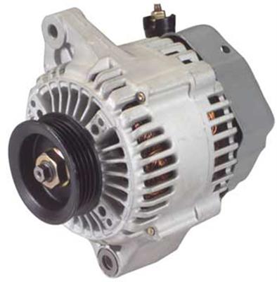 ND 95A Alternator Series 13743