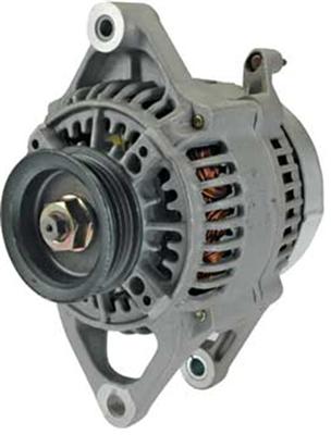 ND 90A ER Alternator Series 13305