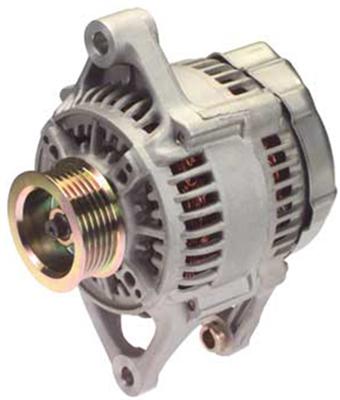 ND140A Alternator Series 13834