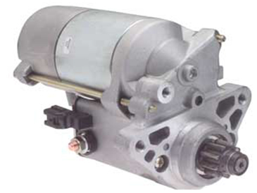 NIPPONDENSO OSGR 1.8/2.0KW Starter Series 17197