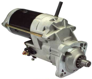 ND OSGR 3.0/5.5kw Starter Series 17802