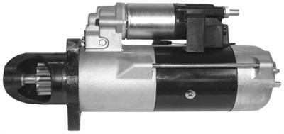 ND PLGR 5.0kw/12V Starter Series 18570