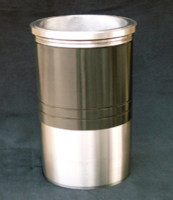 Cylinder Liner for BENZ OM422