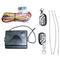 Car Keyless Entry System with Trunk Release