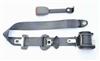 Emergency-lock Three-point Safety Belt DC-3001A(11), DC-3001A(12), DC-3001A(13)