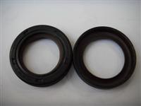 TOYOTA  CAMSHAFT FRONT CRANKSHAFT OIL SEAL