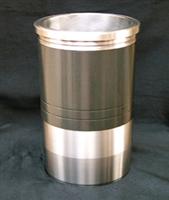 Cylinder Liner for MAN D2848