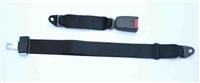 Simple Two-point Safety Belt DC-3200(1), DC-3200(2)