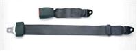 Simple Two-point Safety Belt DC-3200(3), DC-3200(4), DC-3200(5)