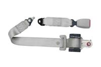 Emergency-lock Three-point Safety Belt DC-3001(4), DC-3001(5), DC-3001(6)