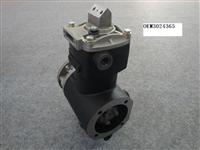 Air Brake Compressor 3024365