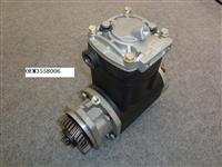 Air Brake Compressor 3558006