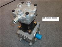 Air Brake Compressor S2910-E0630