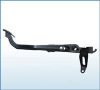 VW Clutch Pedal Assy