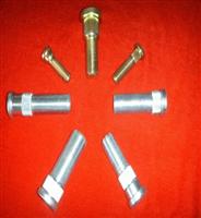 Wheel Hub Bolt