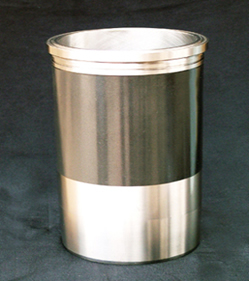 Cylinder Liner for BENZ OM441