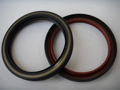 TOYOTA REAR CRANKSHAFT OIL SEAL