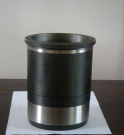 Cylinder Liner for KAMAZ-Ⅱ