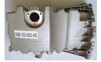 Supply AUDI A6L 2.0 Oil Pan