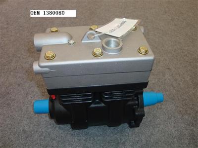 Air Brake Compressor 1380080