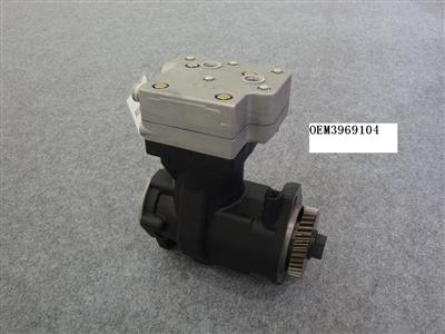 Air Brake Compressor 3969104