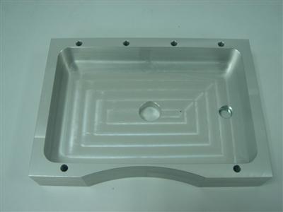 CNC Machining Parts