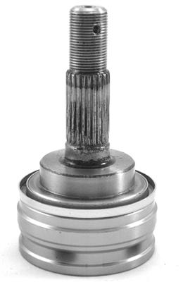 Toyota Cv Joint -to-07