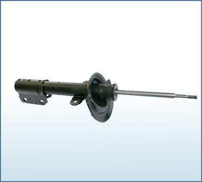 VW Right Shock Absorber