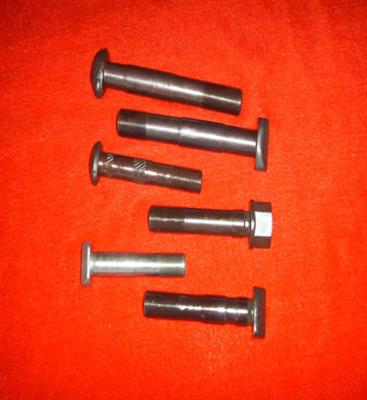 Connecting Rod Bolt