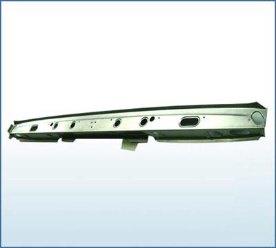 Huizhong Former Top Bracket