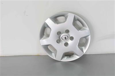 Wheel Cap