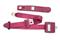 Emergency-lock Three-point Safety Belt DC-3001A(6), DC-3001A(7), DC-3001A(8)