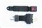 Retractable Two-point Safety Belt DC-3600(1), DC-3600(2), DC-3600(3) - img2