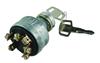 Ignition Switch Jk418