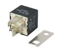 Power Relay--JD102J Series