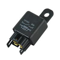 Auto Relay --RY0131