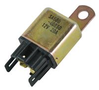 Auto Relay --RY0132