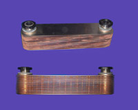 Oil Cooler