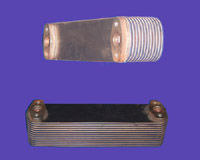 Oil Cooler