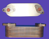 Oil Cooler