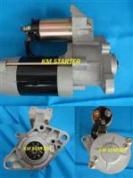 Mitsubishi OSGR Starter (2-2229-MI)