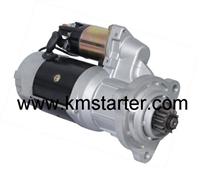 Delco Remy Starter Motor Of 2-2353-dr