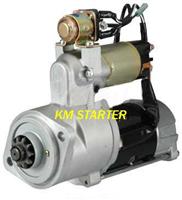 Mitsubishi Starter Motor 2-2087-MI