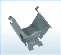 SVW Gearbox Mounting Shell