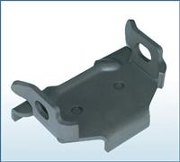 SGM Engine Mounting Lower Bracket