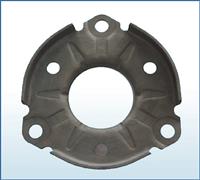 SUV Former Shock Absorber Mounting, Flange