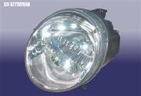 Chery QQ Head Lamp(font)